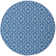 Rennie Hand Woven Cotton Geometric Rug