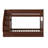 Keaire Staircase Bunk Bed with Storage Drawer and Twin Trundle-956346986-956346966