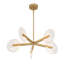 5 - Light Chandelier-405915524