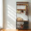 Coat Rack
