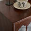 Armoire de rangement pour le salon