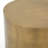 Beulah Iron Top End Table-1209444088