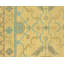 Etienne Wool Geometric Area Rug in Beige/Blue-45411191