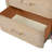Stanger 2-Drawer Nightstand