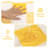 Absorbent Washable Bathroom Rug-1055286494