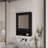 Medicine Cabinet Gibson, Bathroom-105013243