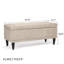 Repose-pieds avec rangement Noell-1637147494