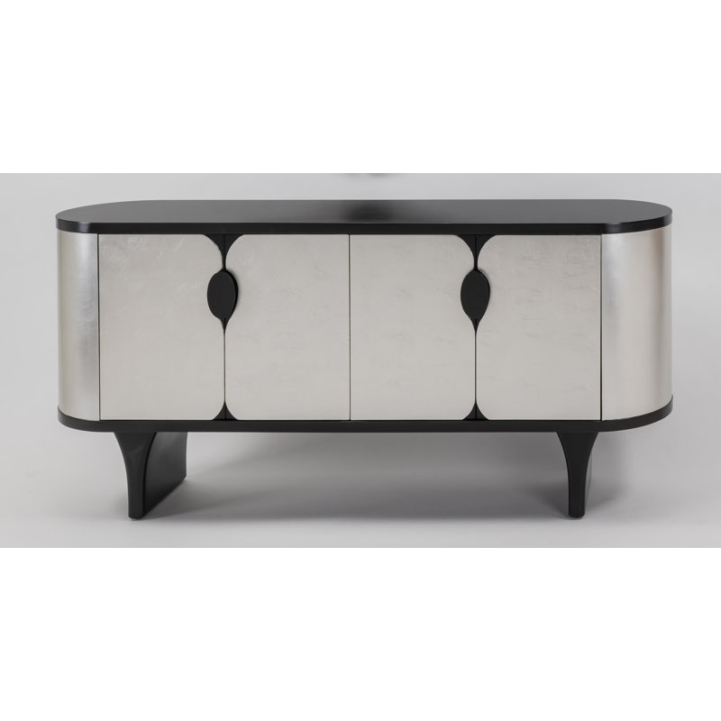 72'' W Accent Cabinet