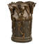 Vase The Six Stallions of the Hippodrome