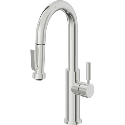Corsano Kitchen Faucet