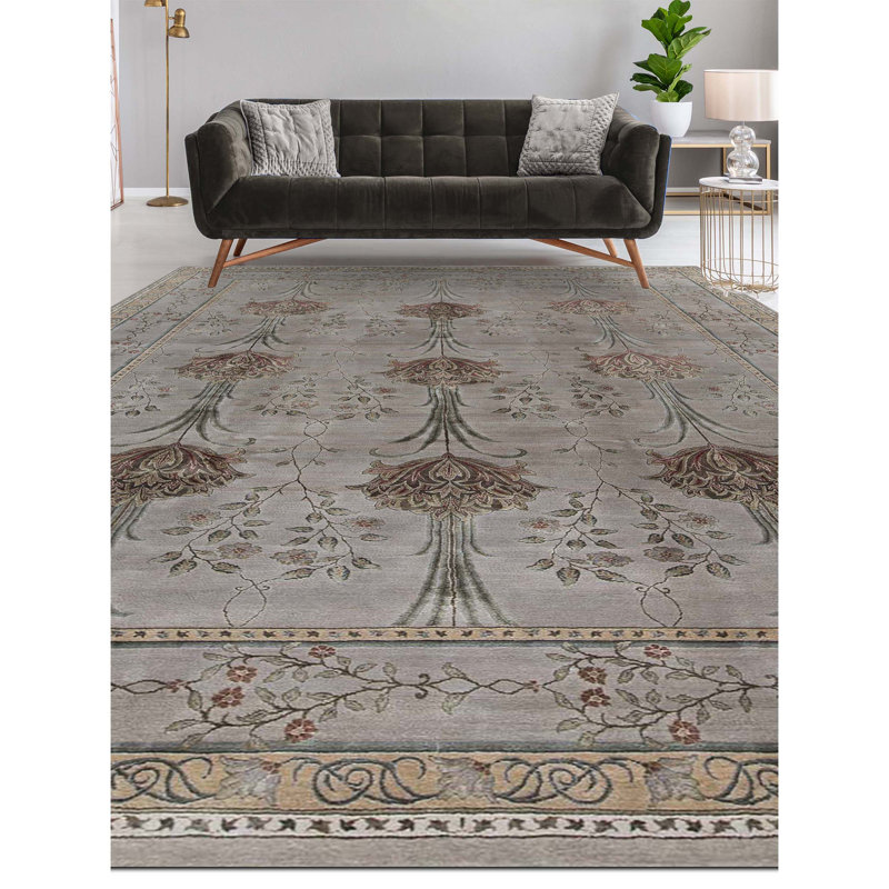 Chantel One-of-a-Kind 12' X 14'11" Area Rug