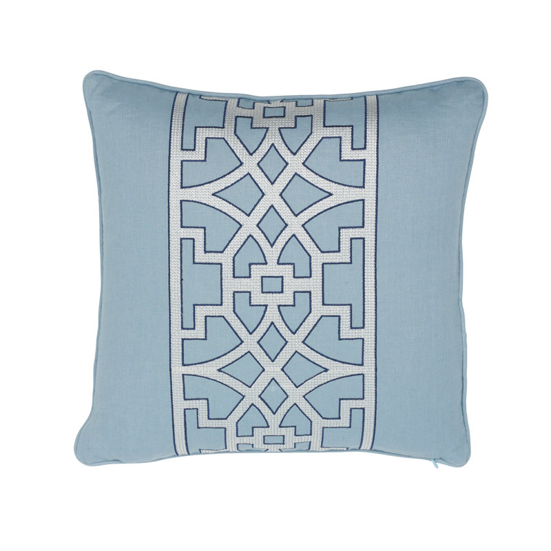 Don'T Fret Pillow