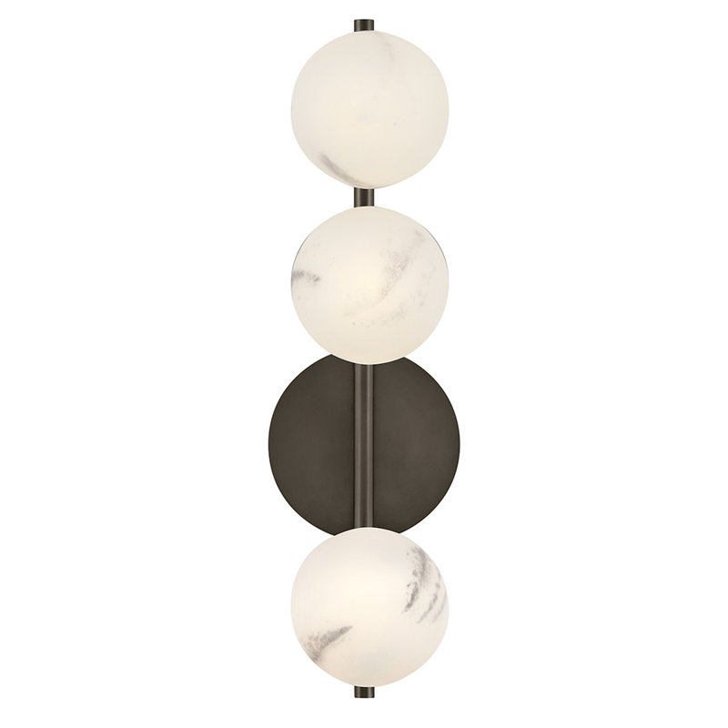 Selene 3 - Light Swing Arm