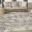 Ivaline Diamond Multicolor Sustainable Woven Area Rug-2113837594