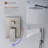 Calder Complete Shower System with Rough in-Valve-61901582