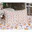 Multicolore ensemble de taie décorative et coussin décoratif Ambesonne-106798575