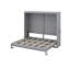 Structure de lit escamotable, lit escamotable moderne-812024366-812024364