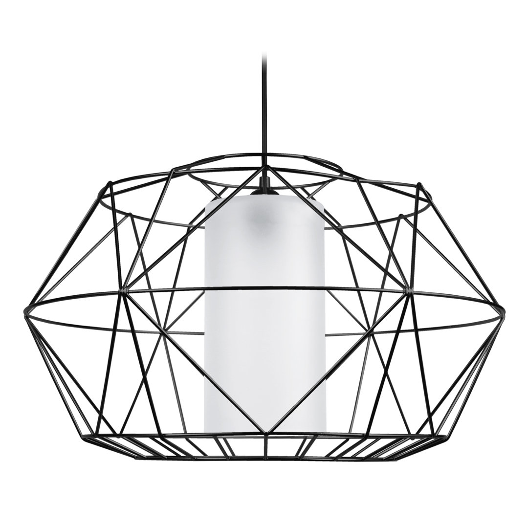Hentges 1 - Light Lantern Pendant
