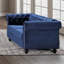 Fauteuil d'appoint Chesterfield-2070695303-2070695297