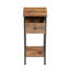 Piatto End Table