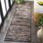 Chaniya Performance Performance Abstract Rug-1430069845