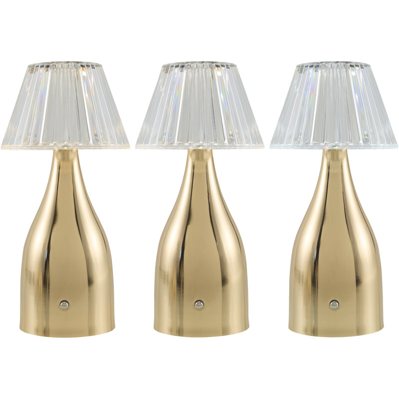 Fairchild Table Lamp