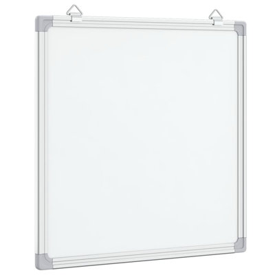  Magnetic Whiteboard 1.7 Cm Aluminium