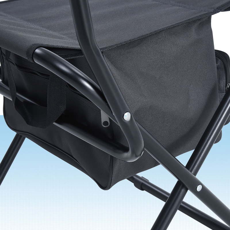 Candiance Folding, Gray