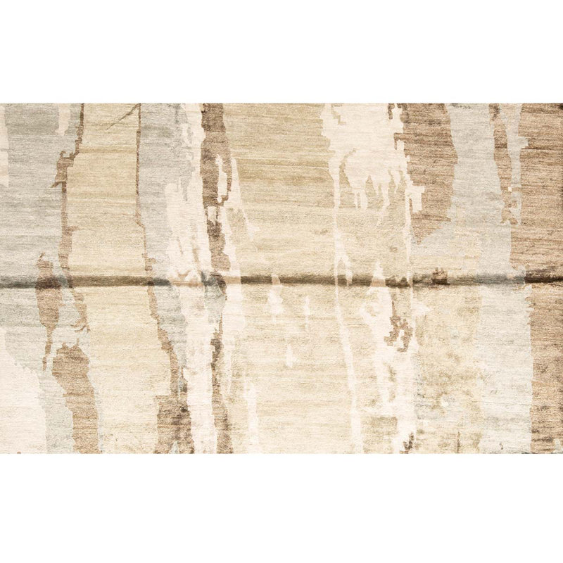 One-of-a-Kind 8'9" X 11'9" Area Rug