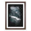 Winter Forest Vol.10 Paint Splash - Picture Frame Graphic Art-62805192-62805197