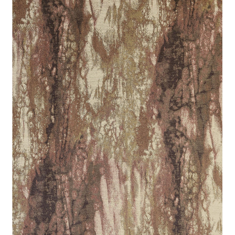 Fossil Fabric