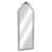 Everlaine Modern Victorian Accent Mirror-270211287