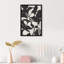 Inverted Nature Print by Oliver Gal-352823949-452026728