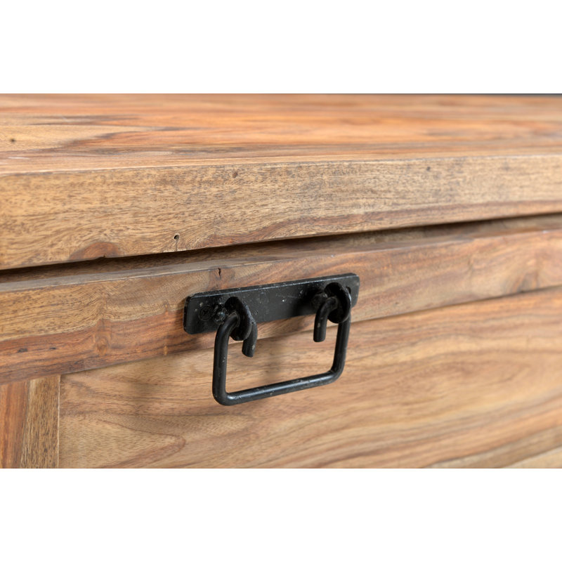 Lehoux Shoe Storage Cabinet