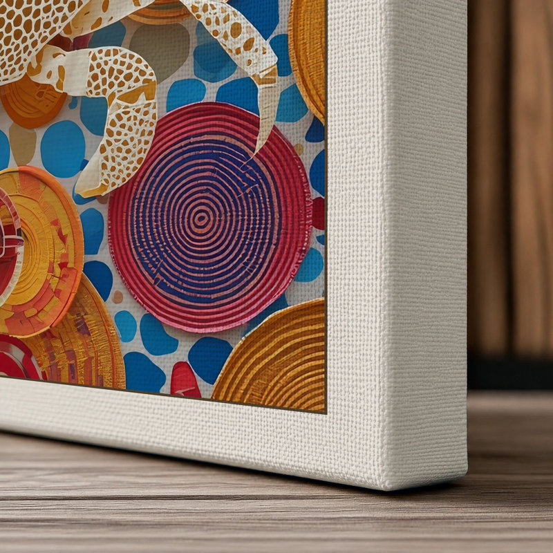 Print, 18x12 - 45.7 x 30.5 cm, Cream Border
