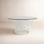 Coral Dining Table 54-1317664991-1317664988