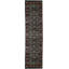 Wool Floral Area Rug