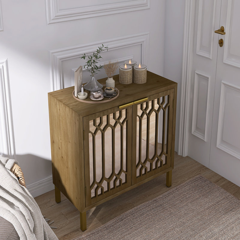 Accent Cabinet