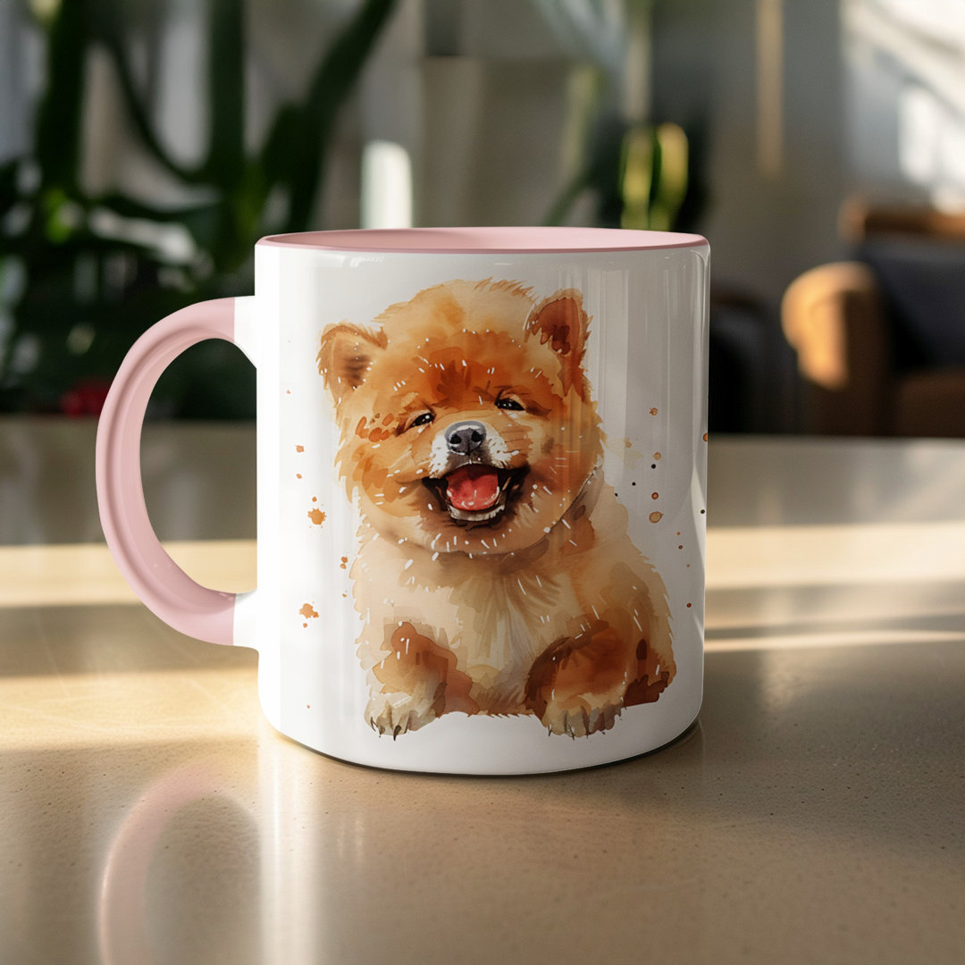 11oz Mugs Ceramic Coffee Mug