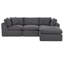Canapé modulaire Boneless Balliet-1599733600-1599733612