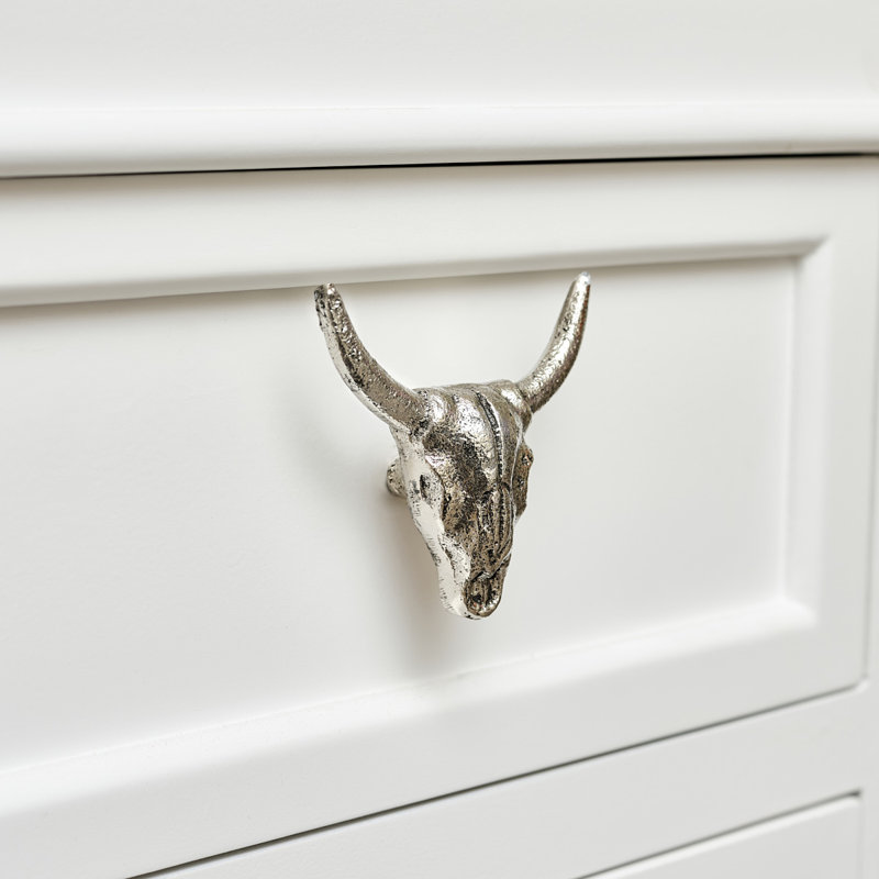 Miller 85mm Length Novelty Knob