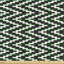 Kathrine Zigzags Monochromatic Fabric