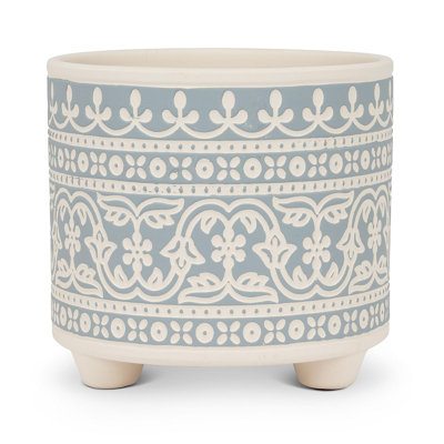 Ceramic Pot Planter