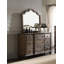 Miroir rectangulaire
