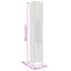 Ermir Bathroom Storage Furniture Set-61710337
