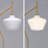 69'' Arched Floor Lamp-1443564018-1443564019