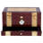 Adelheide Wood Cigar Humidor
