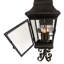 Vincente 3 - Light Candle Wall Light