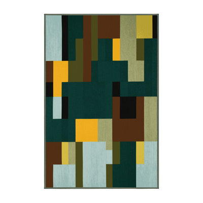 Tapis Blocked Biosphere