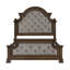 Tête de lit tapissier Traditional Luxury-1829966550
